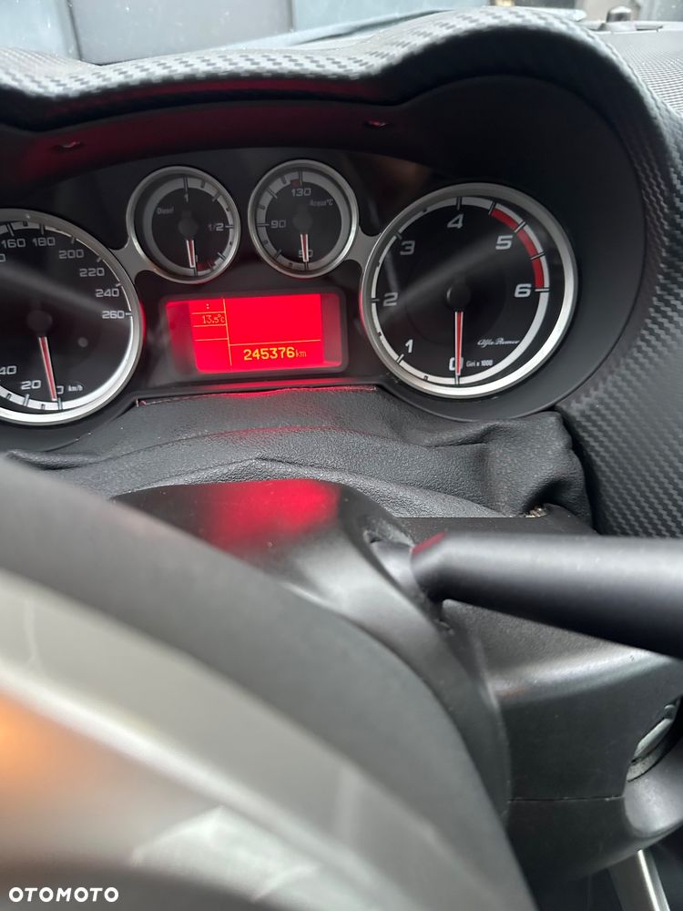 Alfa Romeo Mito - 15