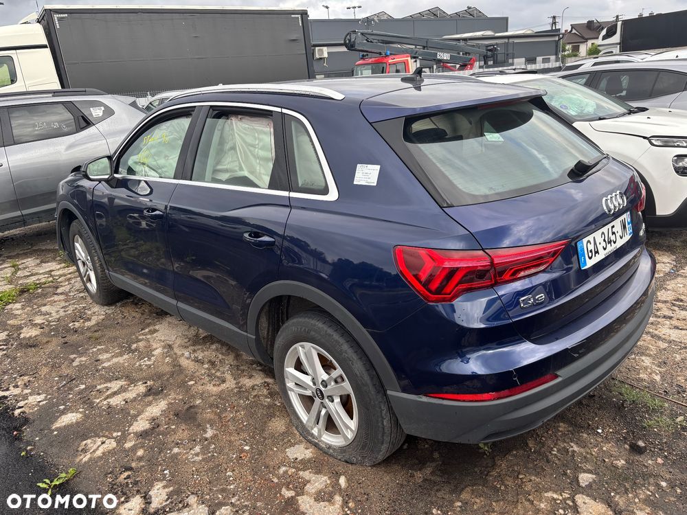 Audi Q3 45 TFSIe S tronic - 9