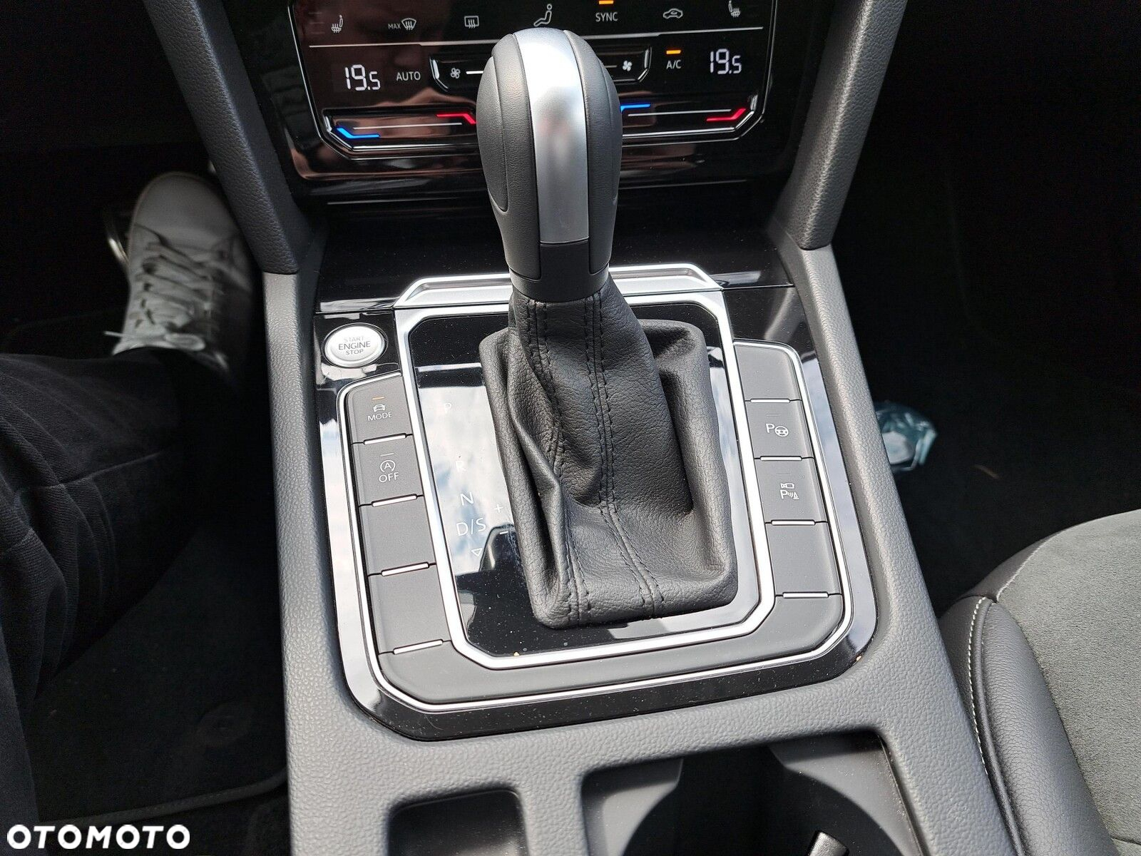 Volkswagen Arteon 2.0 TSI 4Motion Elegance DSG - 30
