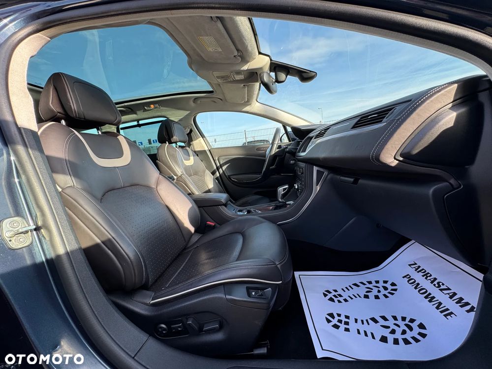 Citroën C5 Tourer HDi 165 FAP Exclusive - 11