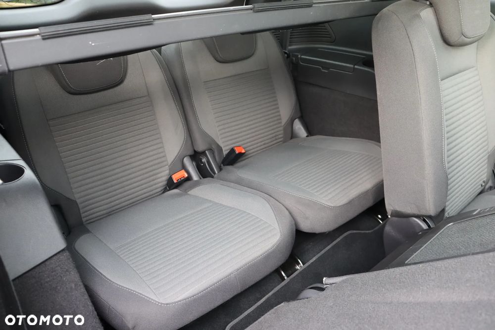 Ford Grand C-MAX Gr 2.0 TDCi Titanium ASS - 22