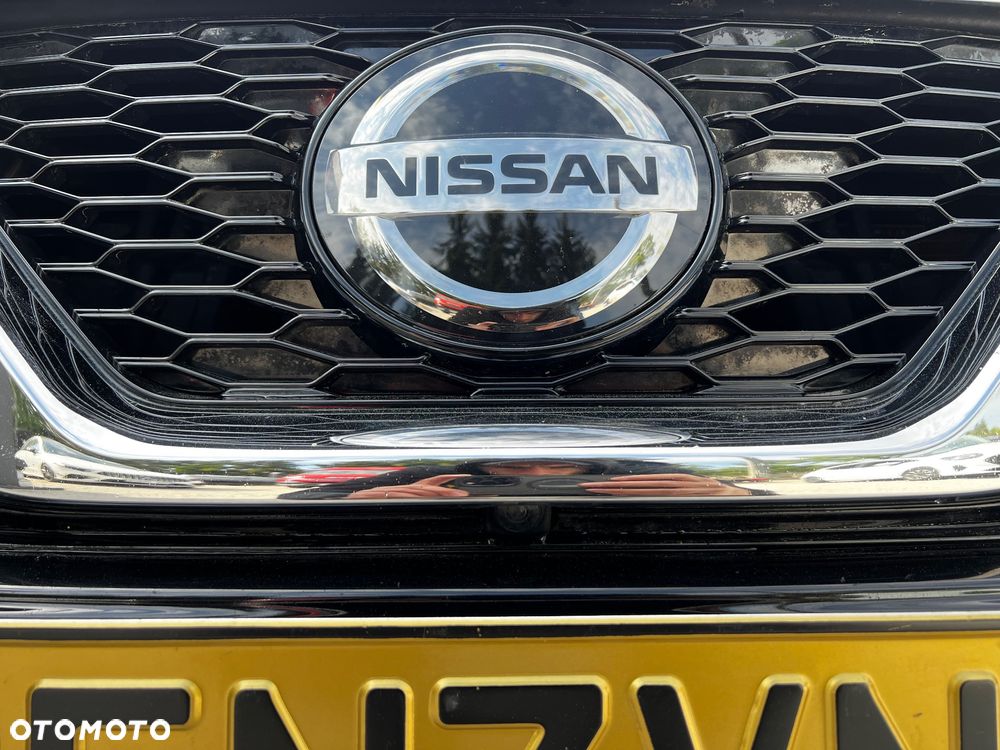 Nissan Qashqai 1.3 DIG-T DCT TEKNA+ - 32