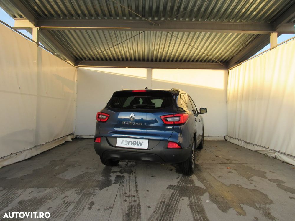 Renault Kadjar Energy dCi 110 EDC Business - 2