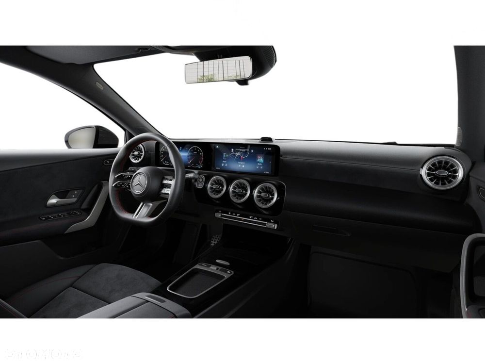 Mercedes-Benz Klasa A - 10