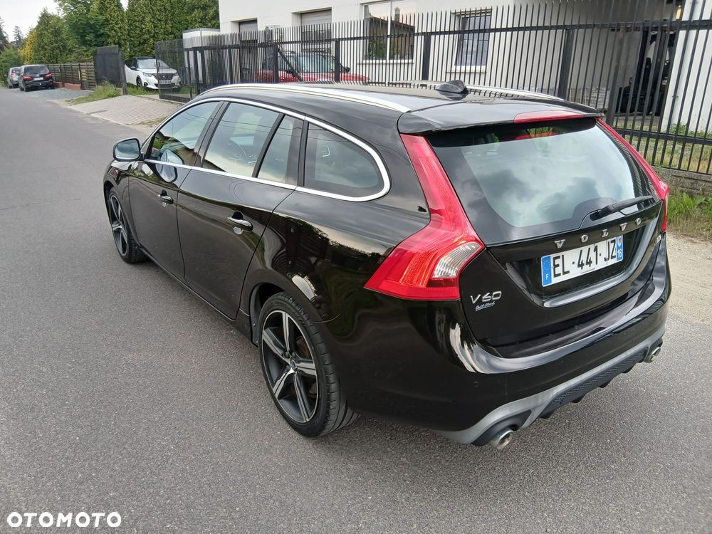 Volvo V60 - 13