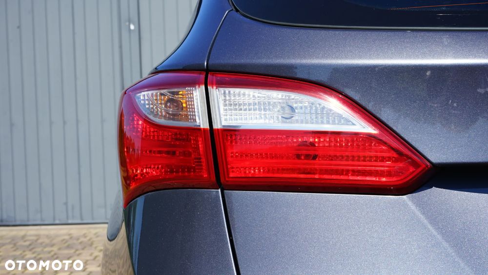 Hyundai i30 1.6 CRDi Style - 23