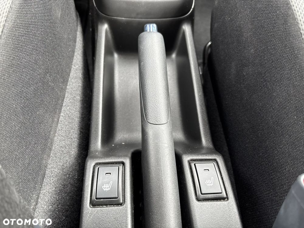 Suzuki Swift 1.2 Dualjet SHVS Premium Plus - 31