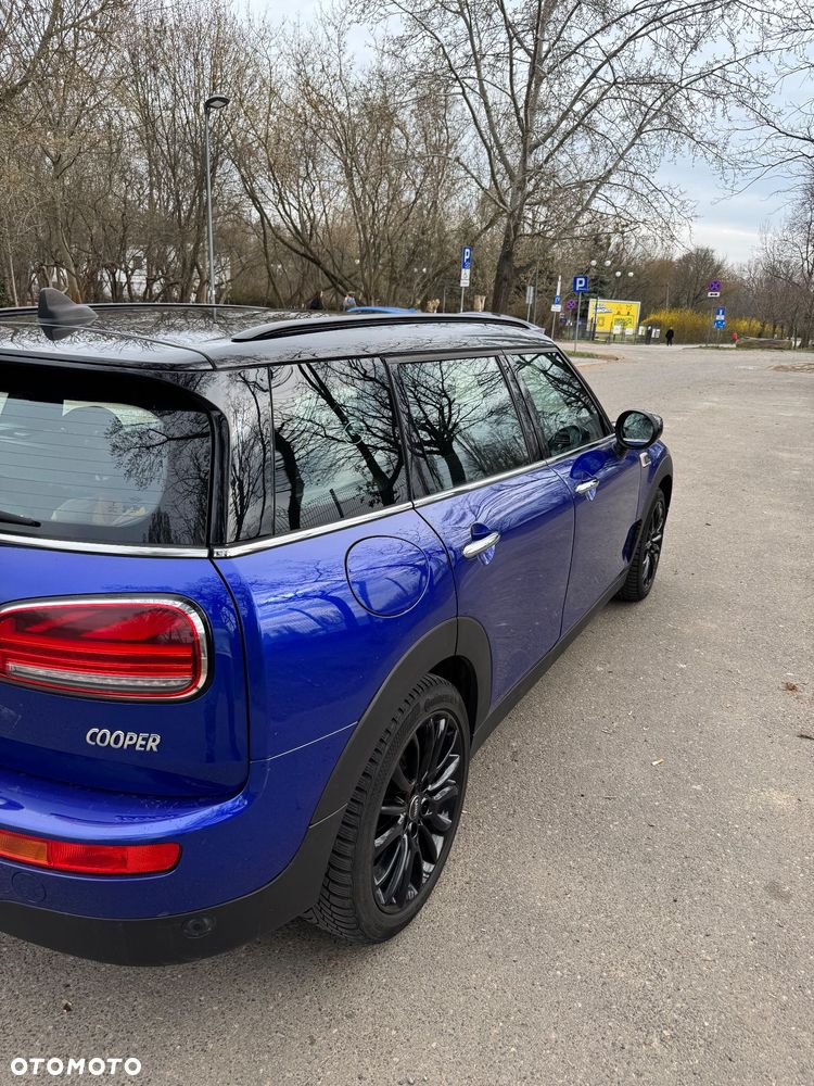 MINI Clubman Cooper - 10