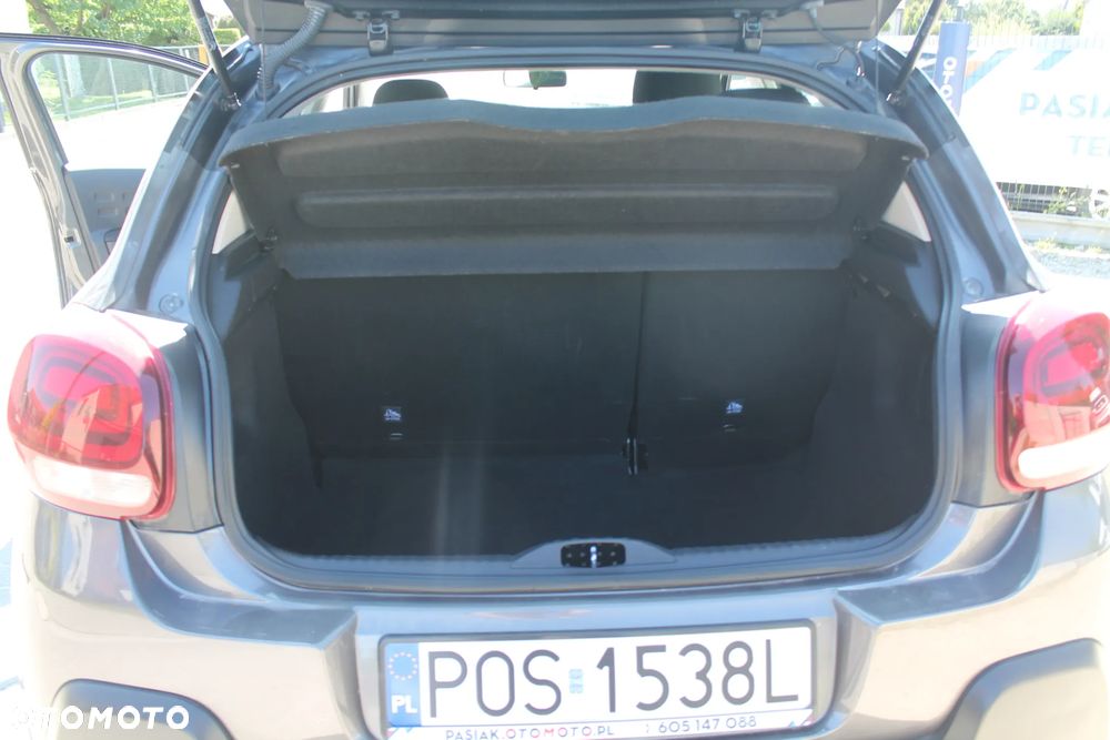 Citroën C3 - 12