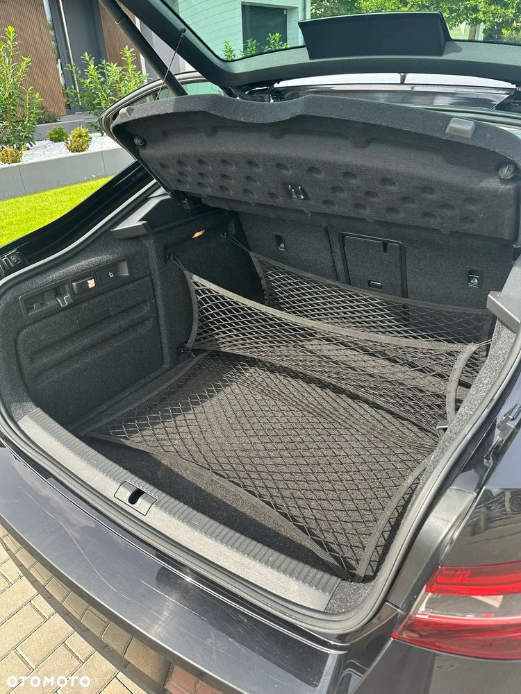 Skoda Superb 2.0 TDI 4x4 L&K DSG - 15