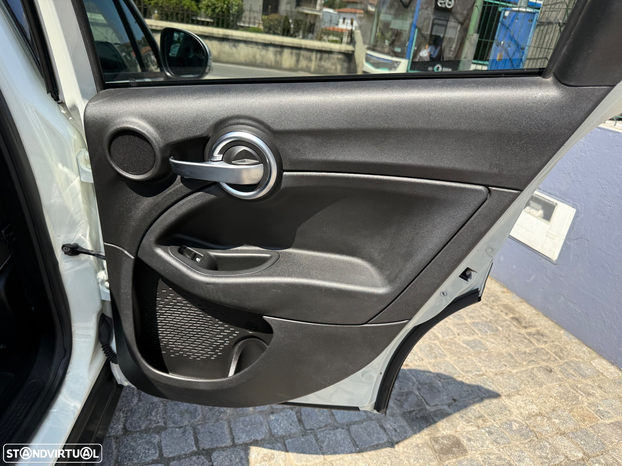 Fiat 500X 1.6 MJ City Cross S&S - 39
