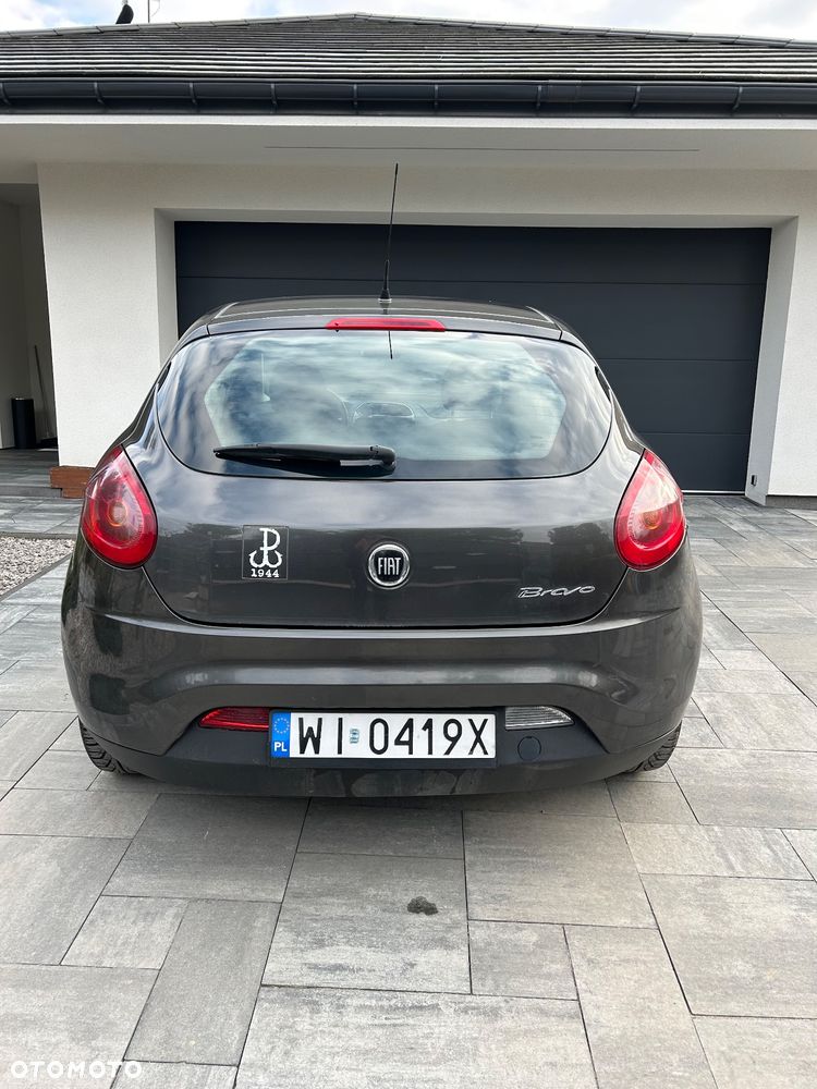 Fiat Bravo 1.9 Multijet Dynamic - 3