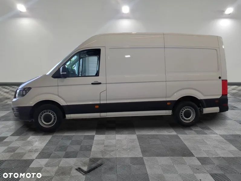 Volkswagen CRAFTER - 7