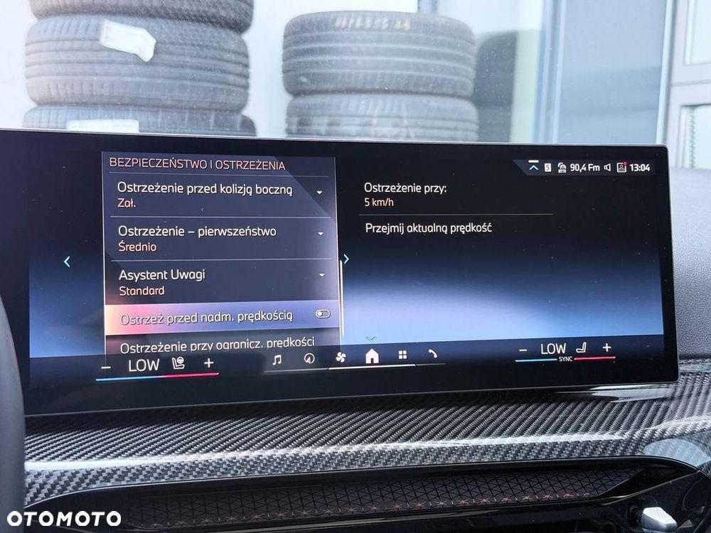 BMW Seria 4 420d xDrive M Sport - 34