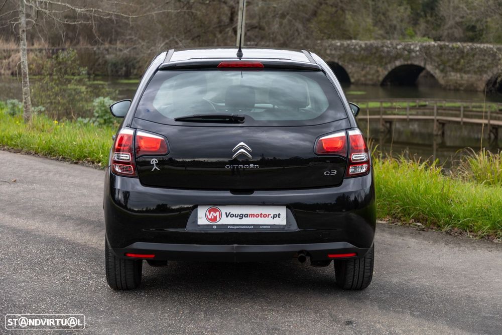 Citroën C3 1.0 VTi Collection - 27