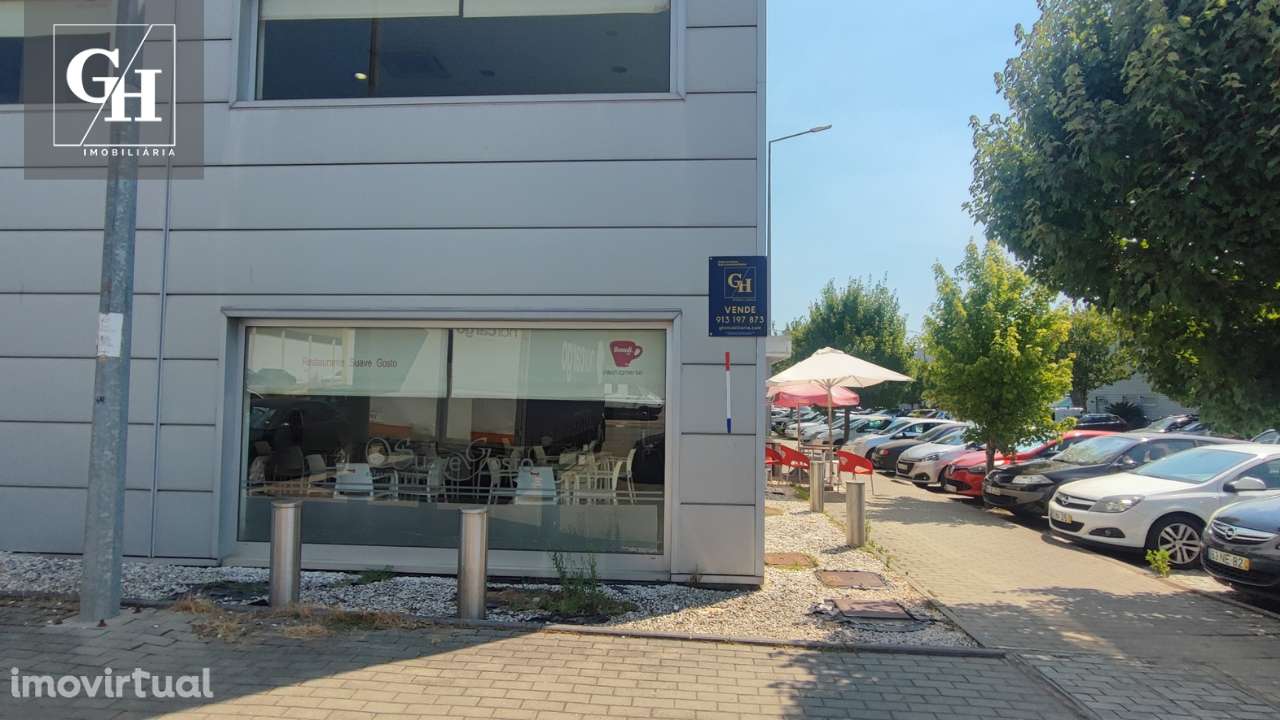 Armazém Comercial à Venda em Ribeirão – Excelente Oportunidade - Grande imagem: 3/22