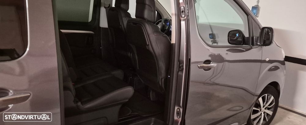 Toyota Proace - 3