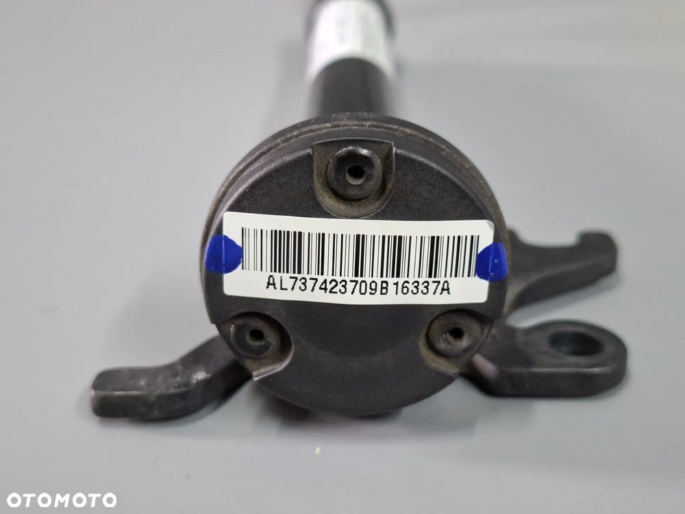 MINI Countryman F60 Nabój pirotechniczny maski 7374237 / 7374238 - 9
