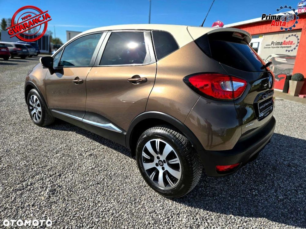 Renault Captur - 8