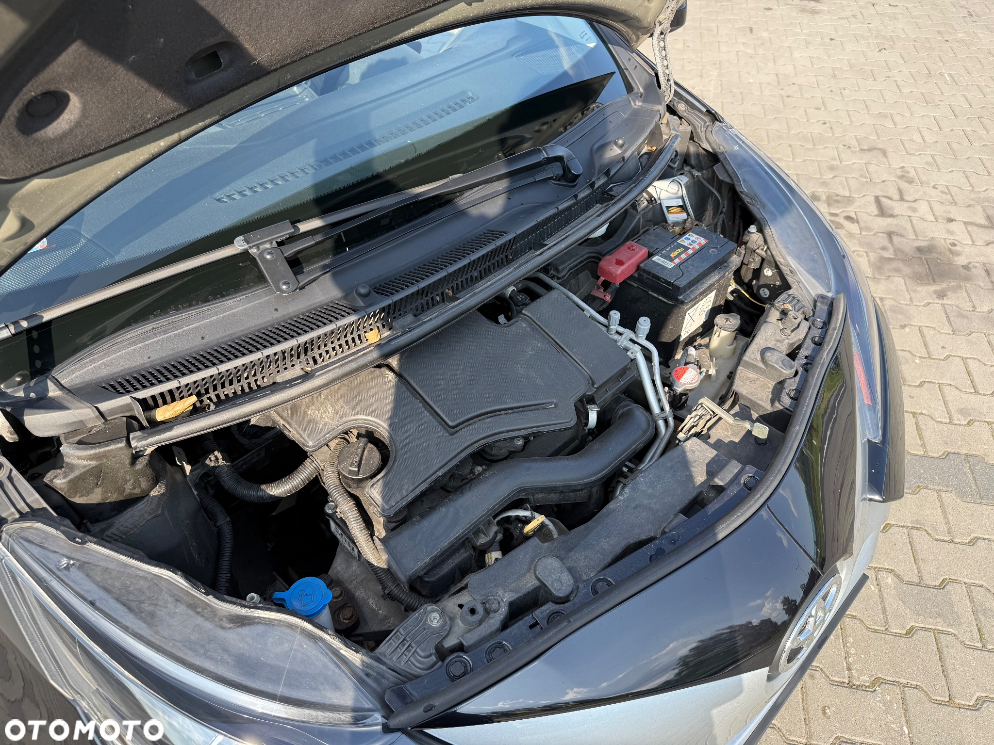 Toyota Aygo - 10