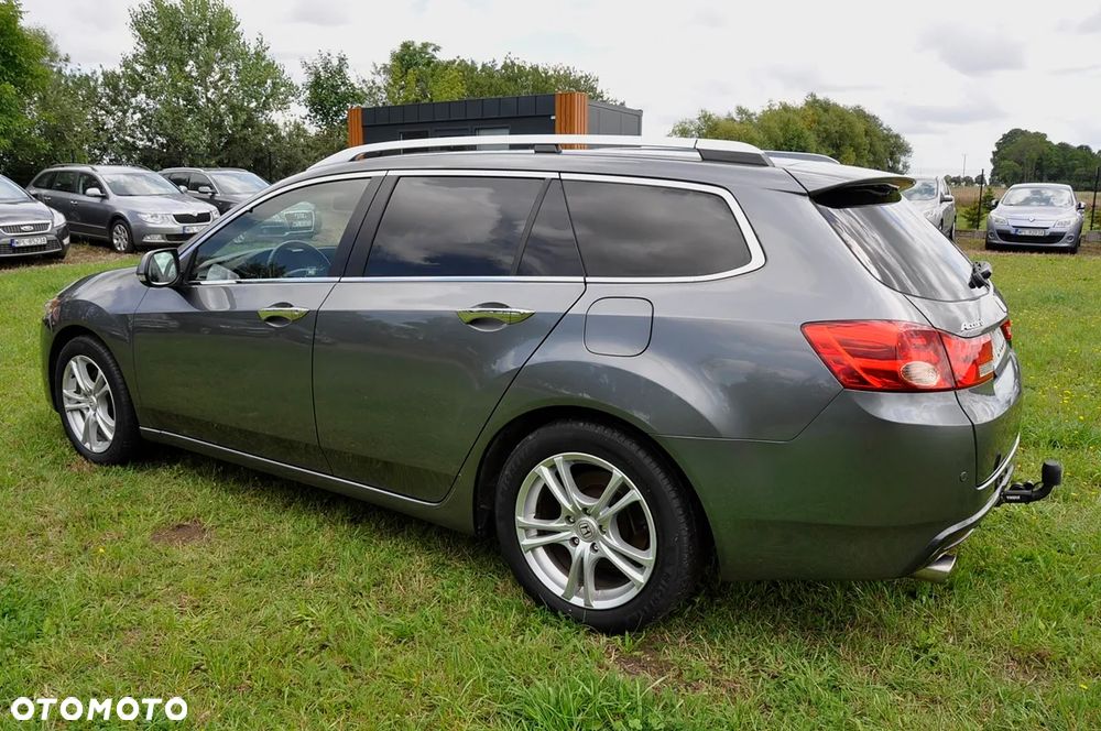 Honda Accord 2.4 Automatik Executive - 4