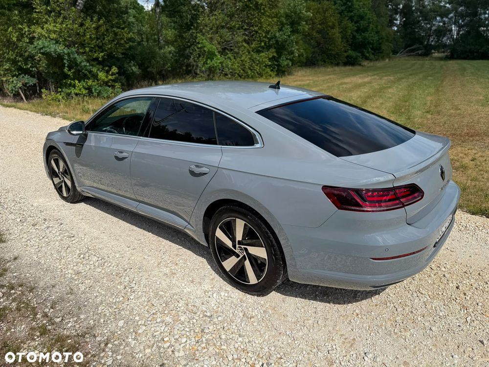 Volkswagen Arteon 1.5 TSI Essence - 21