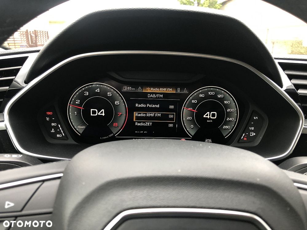 Audi Q3 - 22