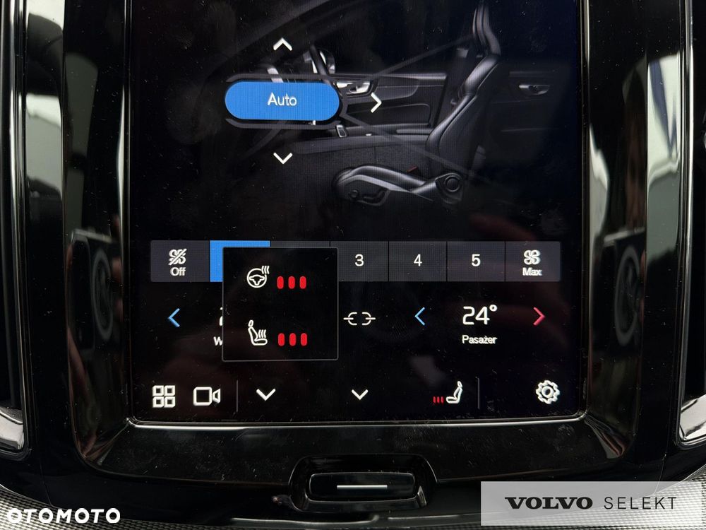 Volvo XC 60 - 20