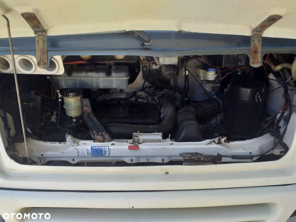 Fiat Ducato CONCORDE - 17