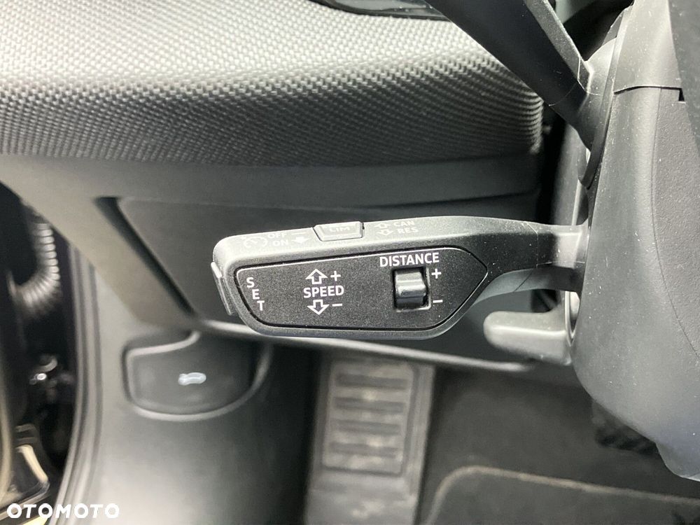 Audi A6 Limousine 40 TDI mHEV Advanced S tronic - 21