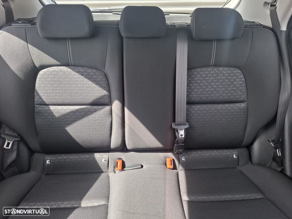 Kia Picanto 1.0 CVVT Urban - 30