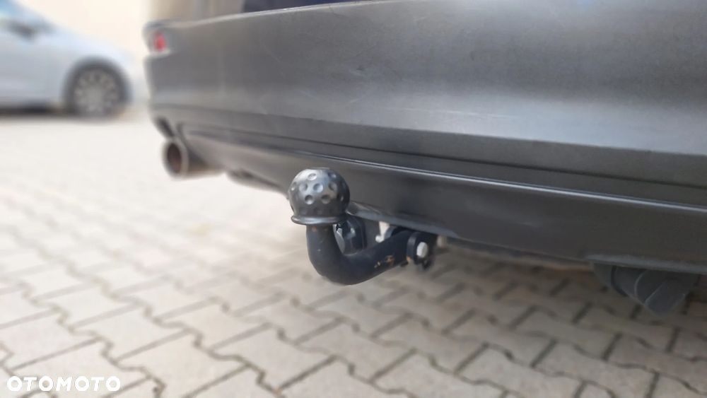 Mazda CX-9 3.7 V6 - 34