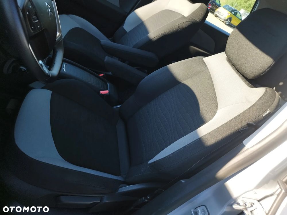 Citroën C4 Picasso 1.6 e-HDi Exclusive - 13