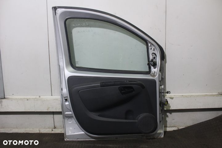 DRZWI LEWY PRZÓD PEUGEOT BIPPER TEPEE 612 - 2