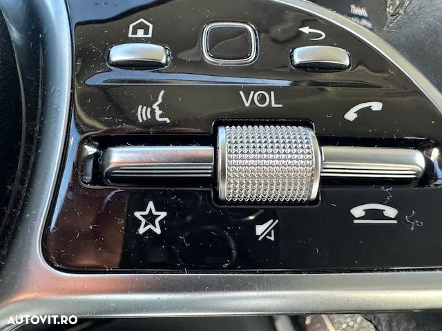 Mercedes-Benz GLC 220 d 4Matic 9G-TRONIC - 14