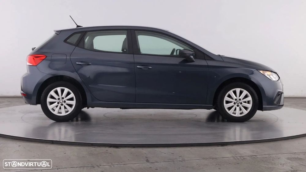 SEAT Ibiza 1.0 MPI Style - 9