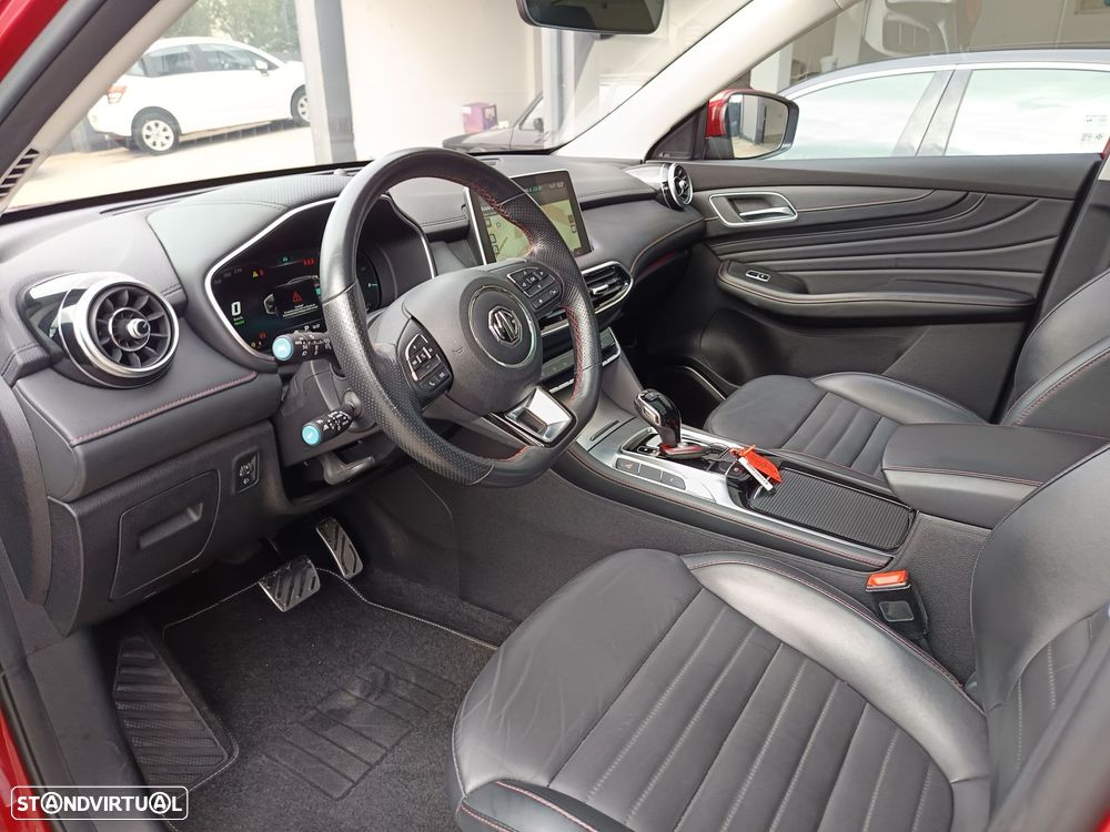 MG EHS 1.5 T-GDI Plug-in Hybrid Luxury - 37