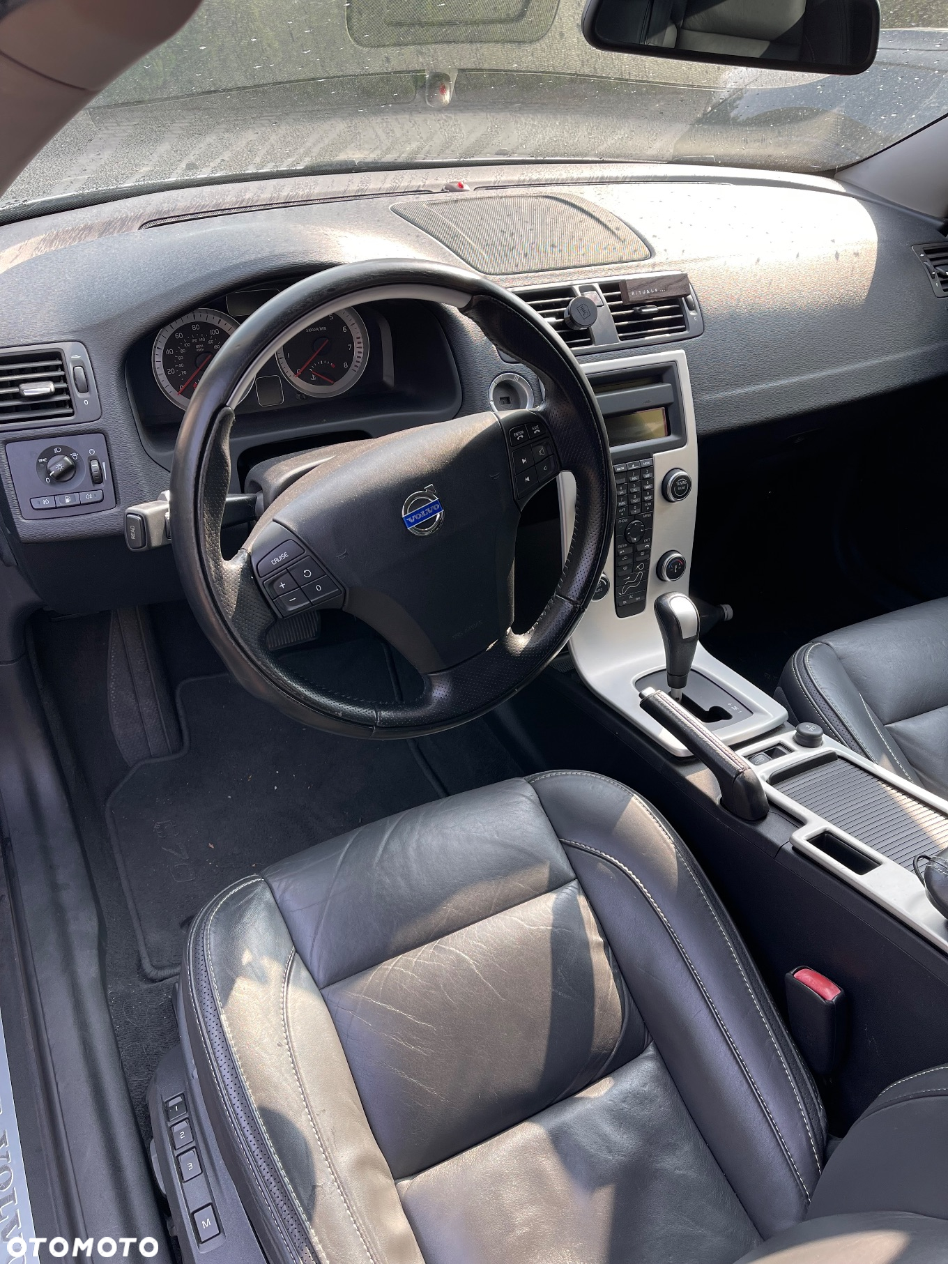 Volvo C70 - 6
