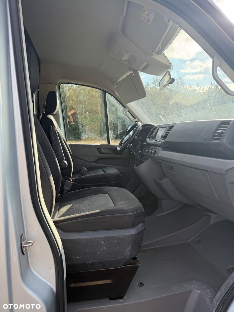 Volkswagen Crafter - 9