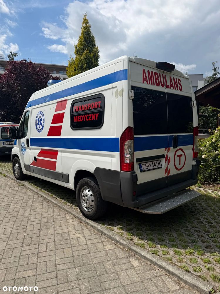 Citroën Jumper 35+ L3H1 - 4