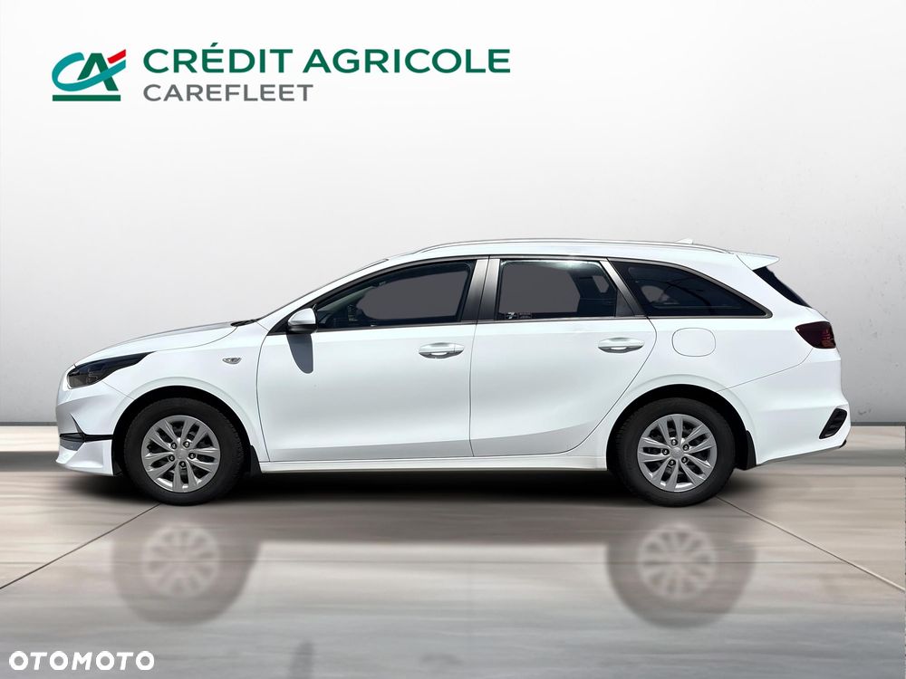 Kia Ceed 1.0 T-GDI S - 2