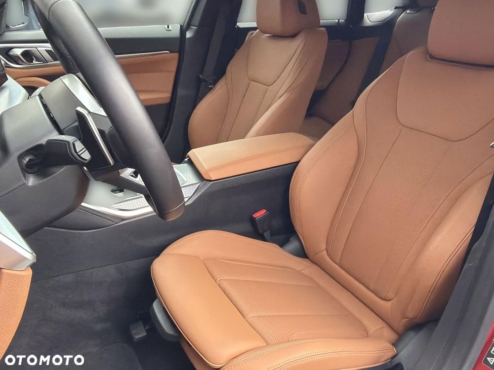 BMW Seria 4 - 8