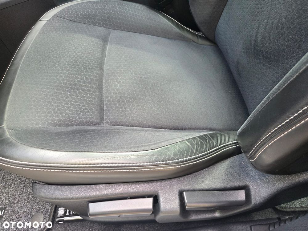 Nissan Qashqai 1.6 I-Way Start/Stop - 20