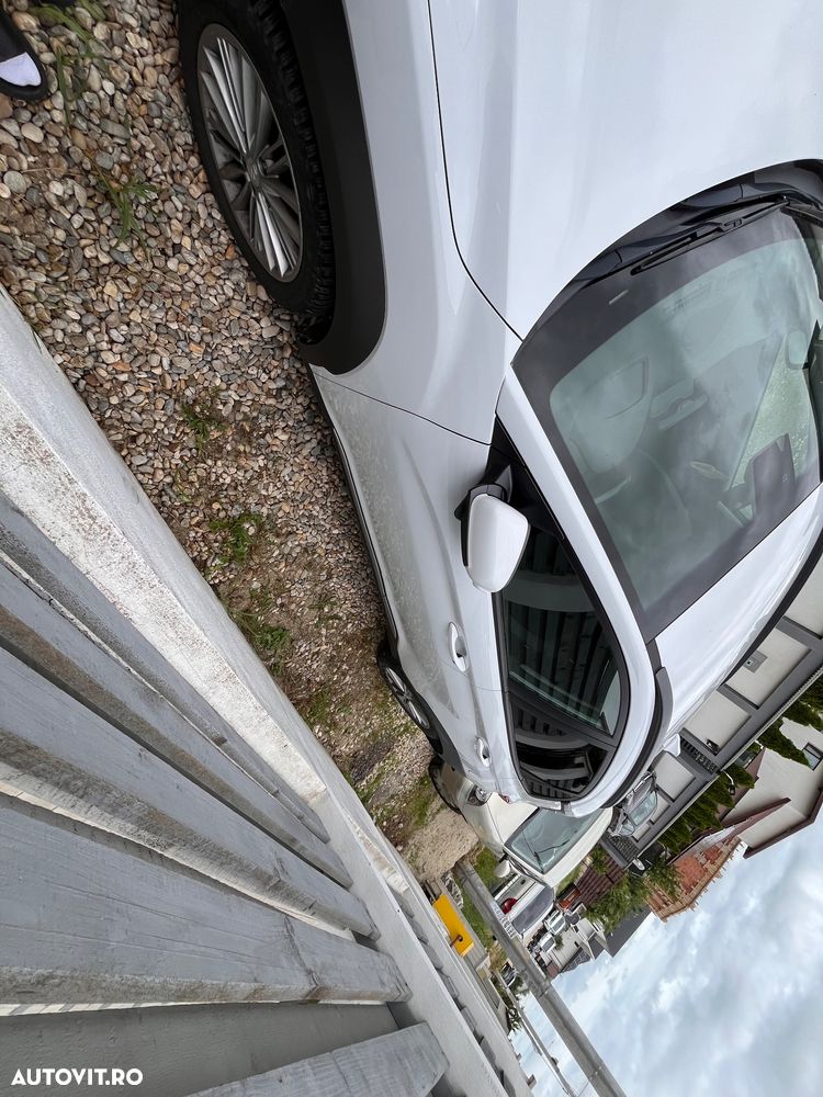 Hyundai KONA 1.6 CRDi DCT Premium - 14