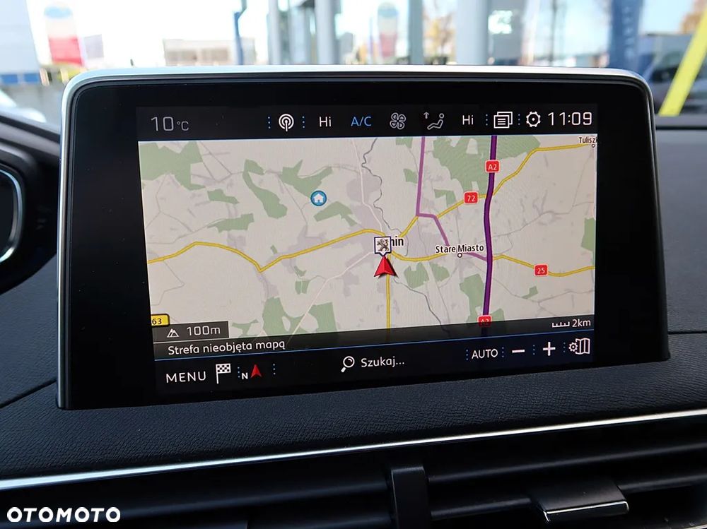 Peugeot 3008 1.5 BlueHDi Crossway S&S EAT8 - 27