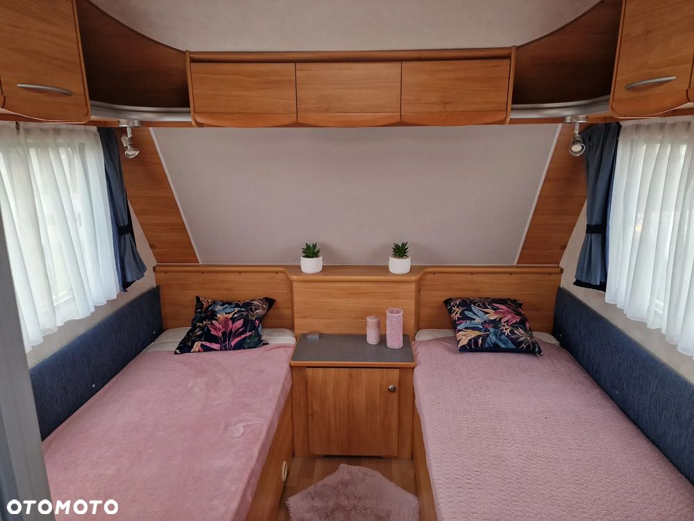 Adria ADORA 472 LU - 4