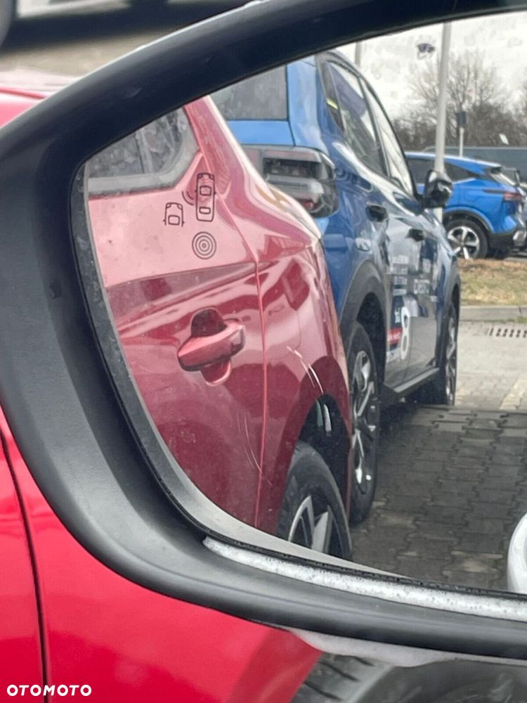 Opel Corsa 1.2 T mHEV GS eDCT - 12