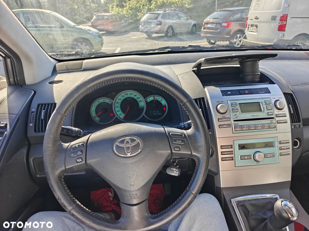 Toyota Corolla 2.0 D-4D Terra - 20