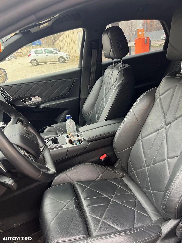 DS Automobiles DS 7 Crossback - 7
