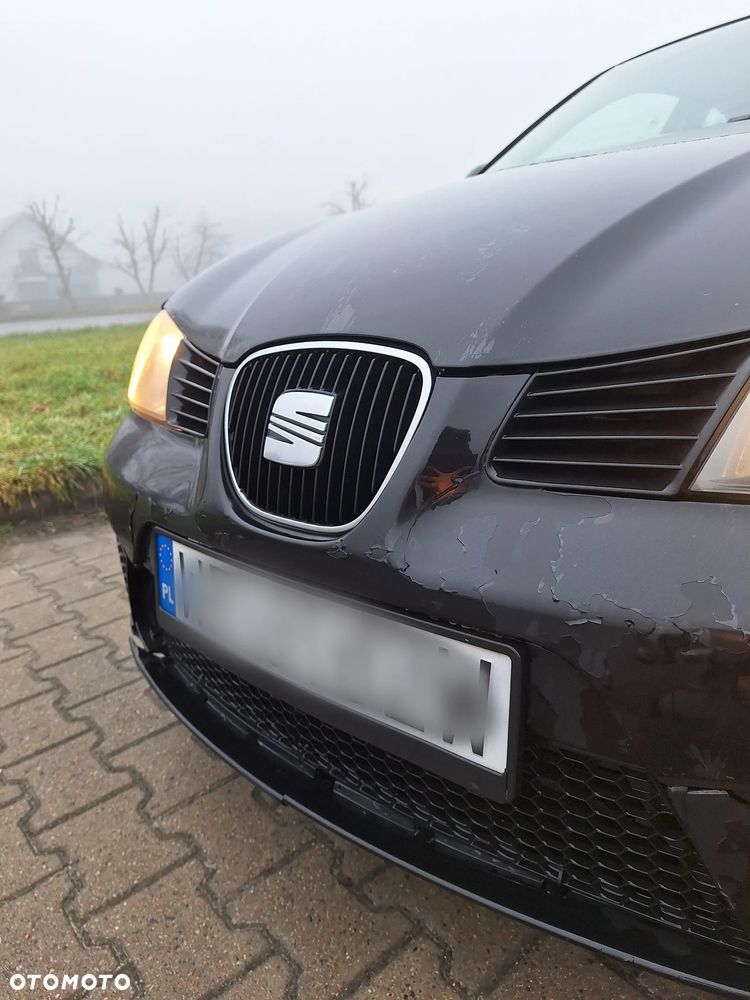 Seat Ibiza 1.9 TDI Sport - 6